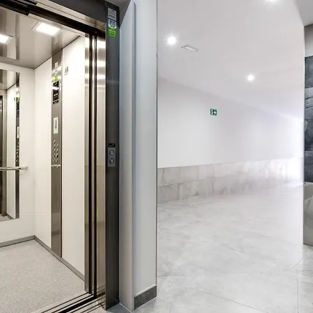 Apartamento Moderno Scandic, Playa Del Cura *