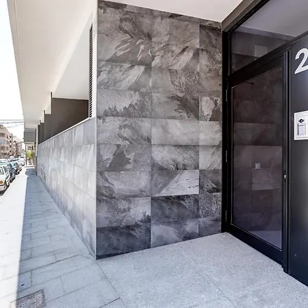 Apartamento Moderno Scandic, Playa Del Cura